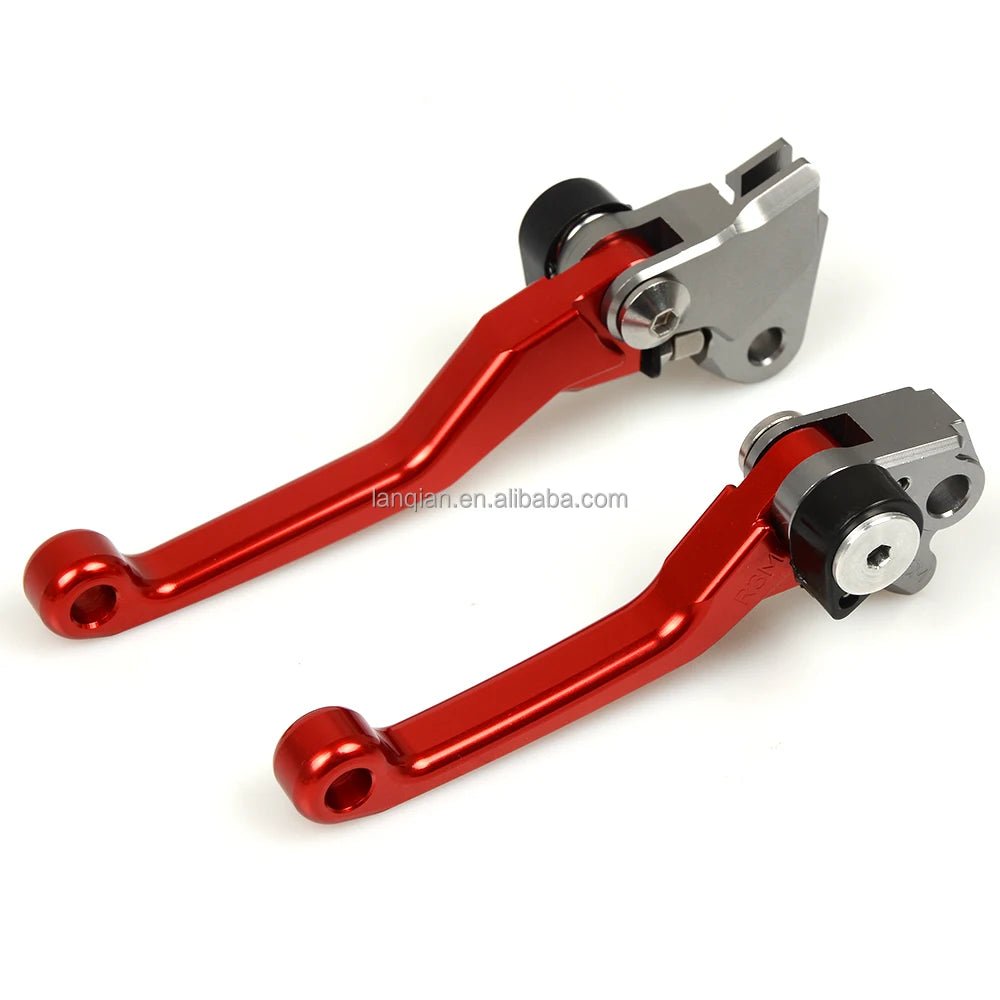 For Honda CRF300L Rally 2021-2022 CRF 300L Rally 2021 Motorcycle Brake Clutch Lever Pivot Brake Clutch Lever Motocross Lever - Cozy & Co. Market