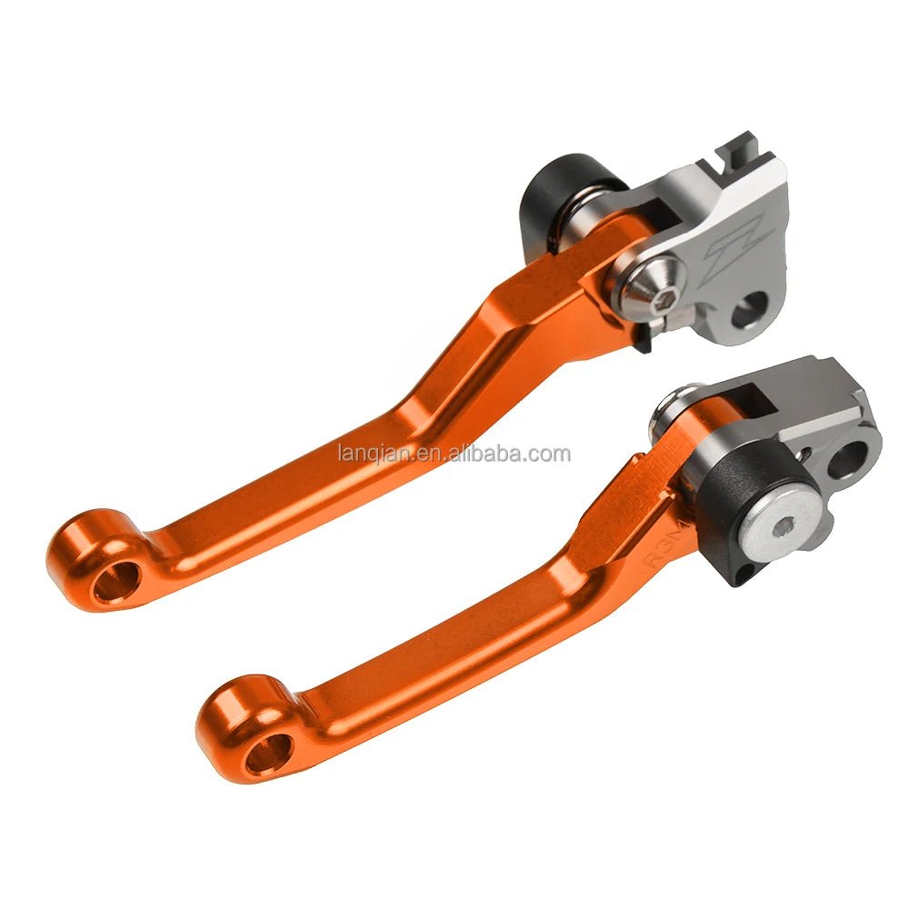 For Honda CRF300L Rally 2021-2022 CRF 300L Rally 2021 Motorcycle Brake Clutch Lever Pivot Brake Clutch Lever Motocross Lever - Cozy & Co. Market