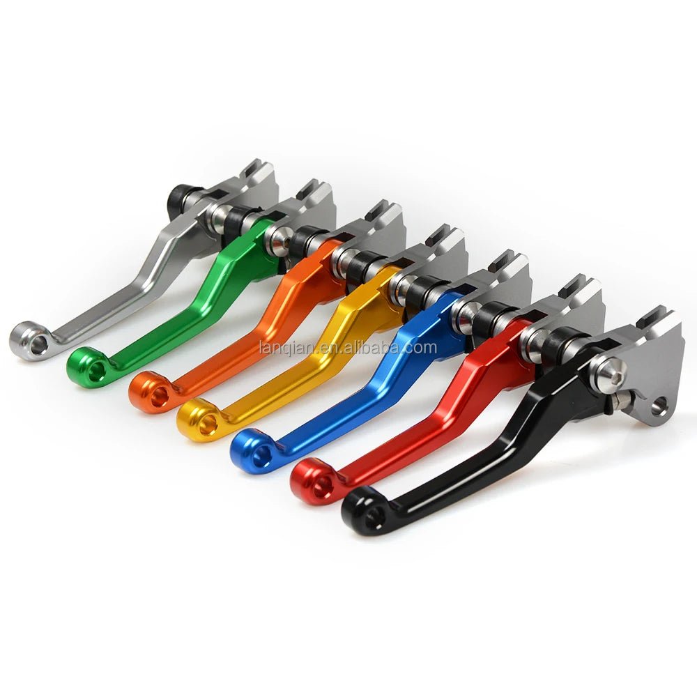 For Honda CRF300L Rally 2021-2022 CRF 300L Rally 2021 Motorcycle Brake Clutch Lever Pivot Brake Clutch Lever Motocross Lever - Cozy & Co. Market