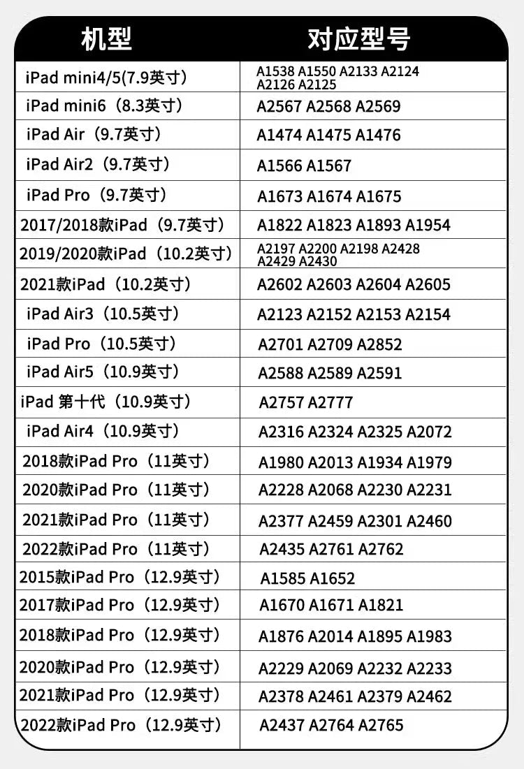 For iPad 10th 11th Generation 2022 Case with Pencil Holder Hybrid Slim Tri-fold Stand Protective Cover - Cozy & Co. Market