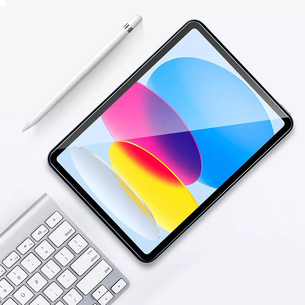 For iPad 11th Gen 11 Inch 2025 A16 Tempered Glass Screen Protector A3355 A3356 Tablet Anti Scratch Clear Protective Film - Cozy & Co. Market