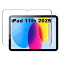For iPad 11th Gen 11 Inch 2025 A16 Tempered Glass Screen Protector A3355 A3356 Tablet Anti Scratch Clear Protective Film - Cozy & Co. Market