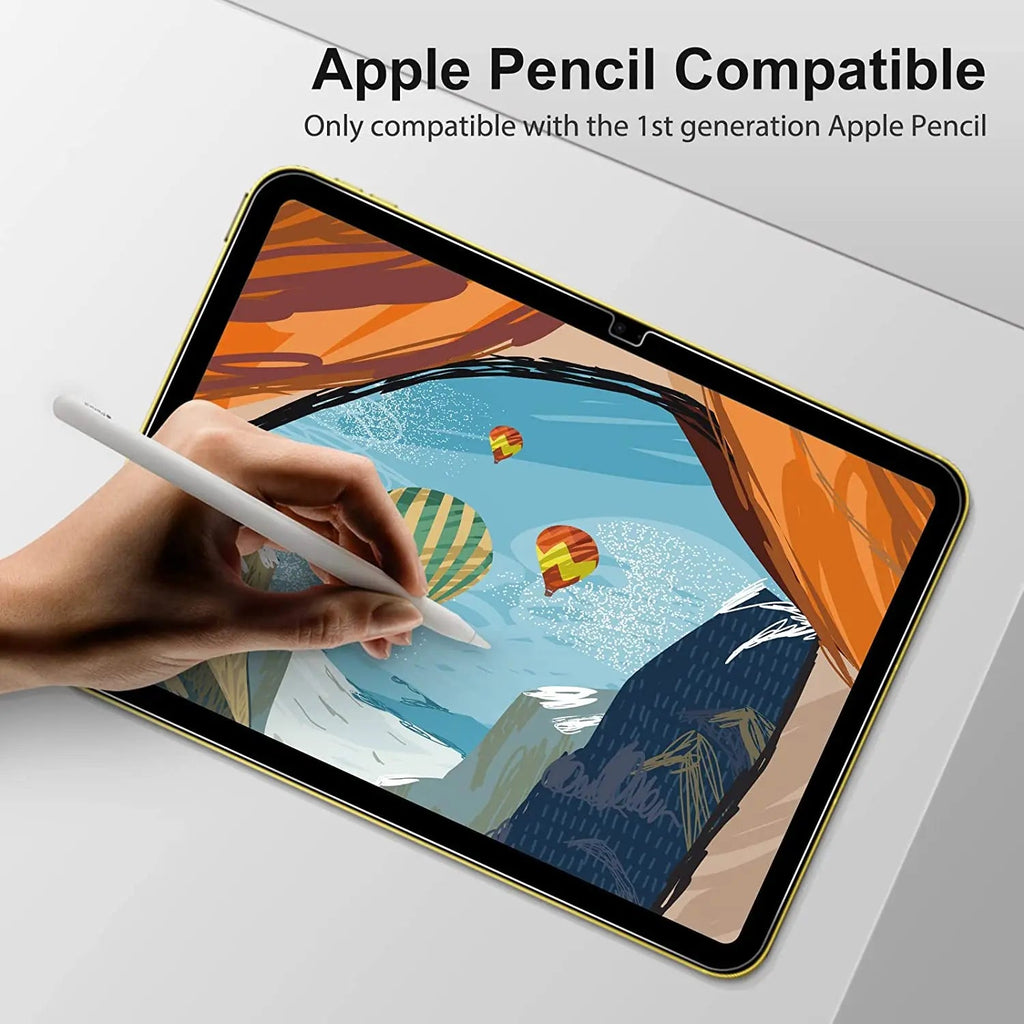 For iPad 11th Gen 11 Inch 2025 A16 Tempered Glass Screen Protector A3355 A3356 Tablet Anti Scratch Clear Protective Film - Cozy & Co. Market