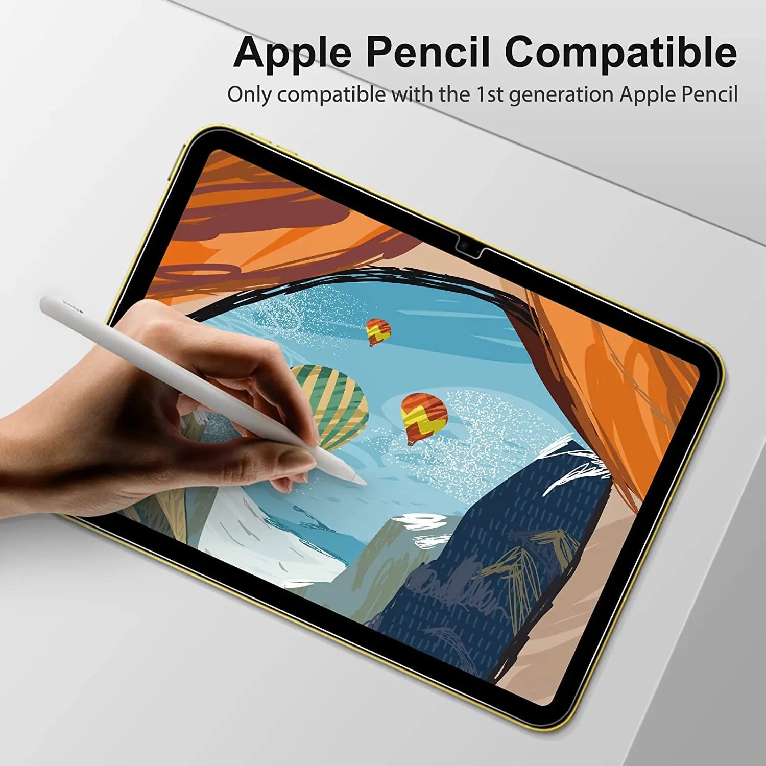 For iPad 11th Gen 11 Inch 2025 A16 Tempered Glass Screen Protector A3355 A3356 Tablet Anti Scratch Clear Protective Film - Cozy & Co. Market