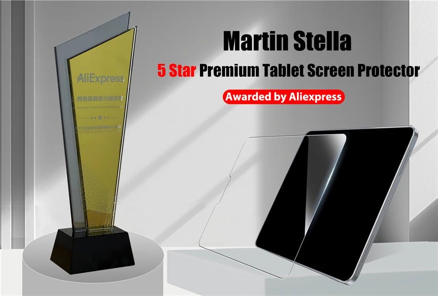 For Ipad 11th Generation Tempered Glass Screen Protector On ipad 11 generation A16 2025 9H Film Accessories - Cozy & Co. Market
