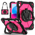For iPad A16 11th 10th 10.2 9th 8th 7th 9.7 6th Generation Case Shockproof Tablet Cover For iPad Air 7 6 5 4 10.9 3 Pro 11 Funda - Cozy & Co. Market
