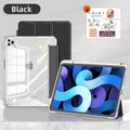 For ipad A16 11th case For Air 11 M3 M4 Air 13 M4 10th Gen 10.9 7 8 9th 10.2 Air4 5 Pro 11 12.9 13 M4 M5 5 6th 9.7 mini6 7 Cover - Cozy & Co. Market