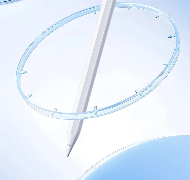 For iPad Pencil 2025 M4 Stylus Pen for Air 6 M2 Pro M3 with Palm Rejection Tilt for iPad Pro 11 12.9 13 7/8/9/10/11th mini 5 6 7 - Cozy & Co. Market