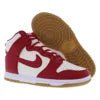 For Women's for High Fitness & Cross-Training Shoes Model DD1869114 in Sail/Gym Red/Gum Light Brown Color | 100% Authentic - Cozy & Co. Market