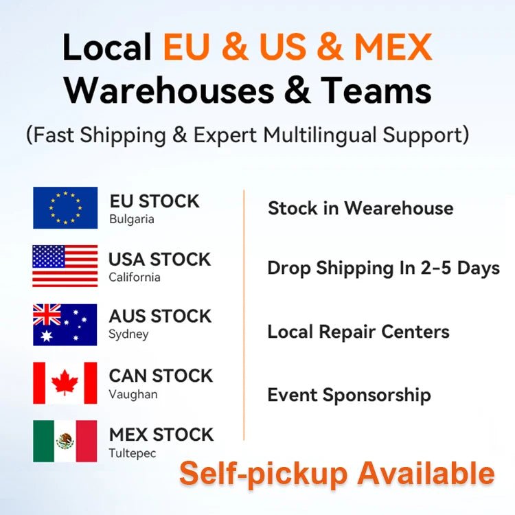 FREE Shipping US Stock Warehouse Beginners 14D Pro Self Balance Scooter 420Wh Battery Unicycle with APP Smart Monowheel EUC - Cozy & Co. Market