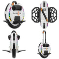 FREE Shipping US Stock Warehouse Beginners 14D Pro Self Balance Scooter 420Wh Battery Unicycle with APP Smart Monowheel EUC - Cozy & Co. Market