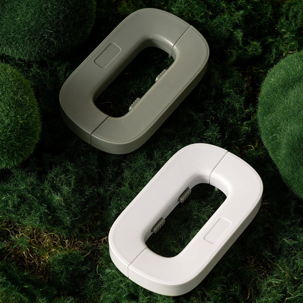 Fridge & Cabinet Safety Lock - Cozy & Co. Market