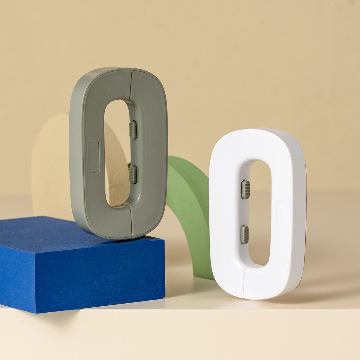 Fridge & Cabinet Safety Lock - Cozy & Co. Market