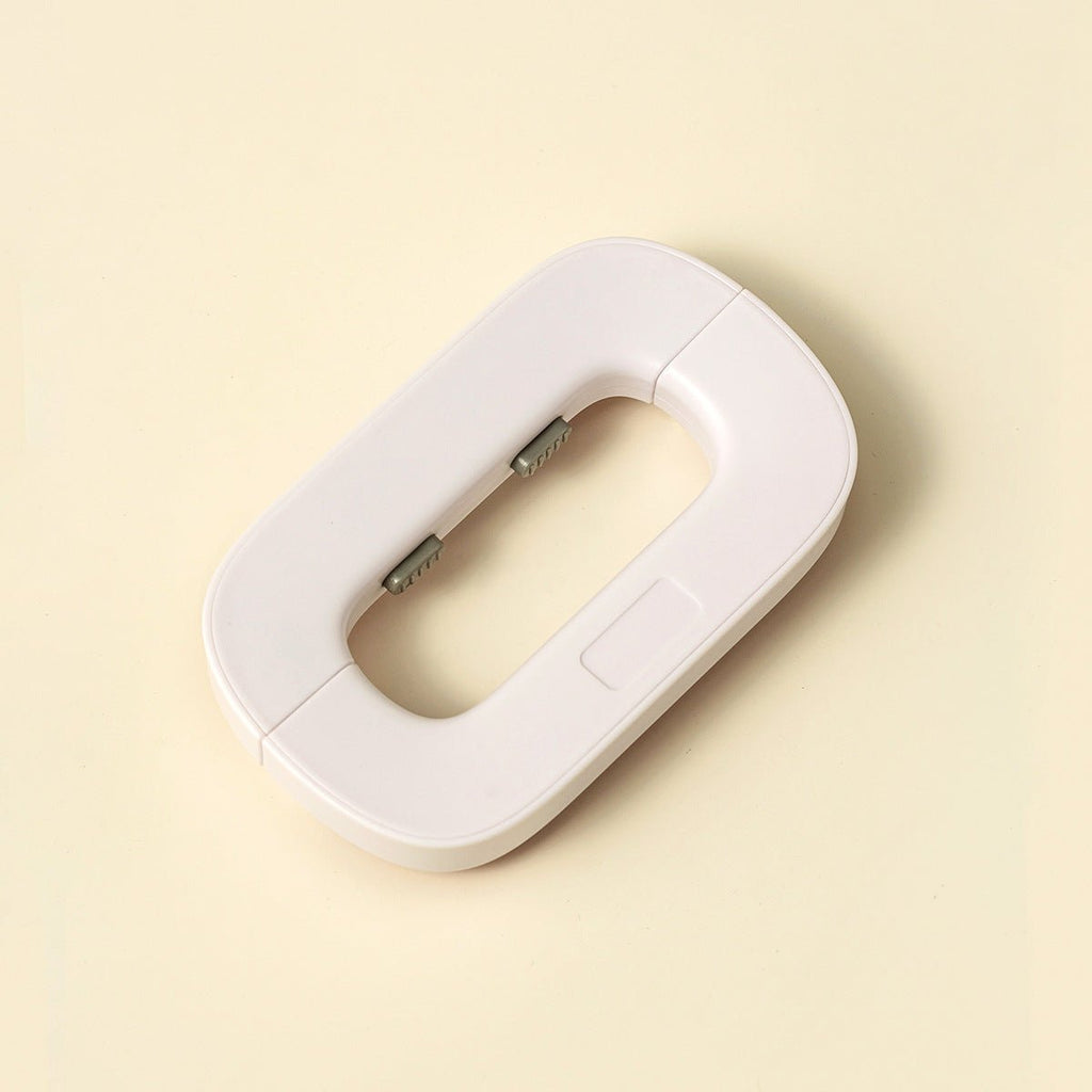 Fridge & Cabinet Safety Lock - Cozy & Co. Market