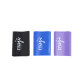 Full Body Exercise & Stretch Bands - Variable Resistance 4 Pack - Cozy & Co. Market