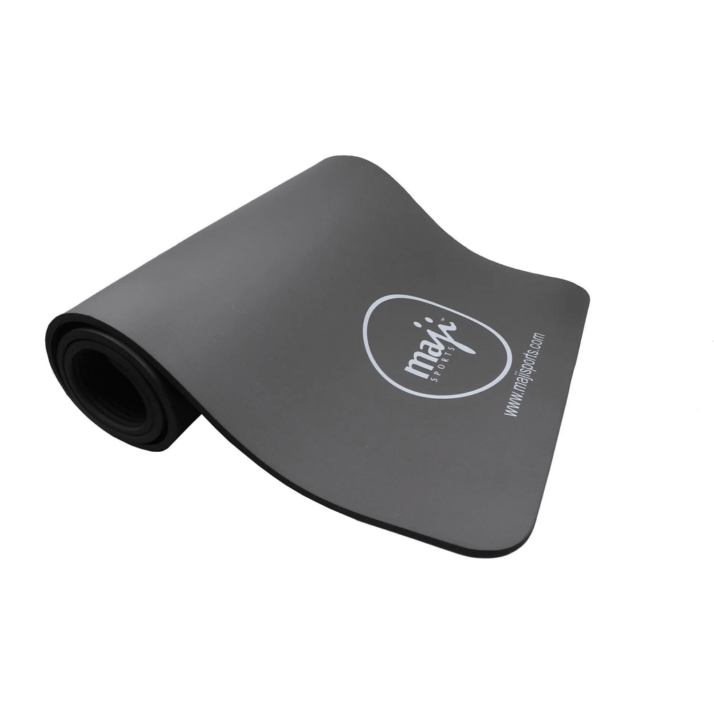 Full Body Home Workout Bundle – Resistance Bands & NBR Yoga Mat - Cozy & Co. Market