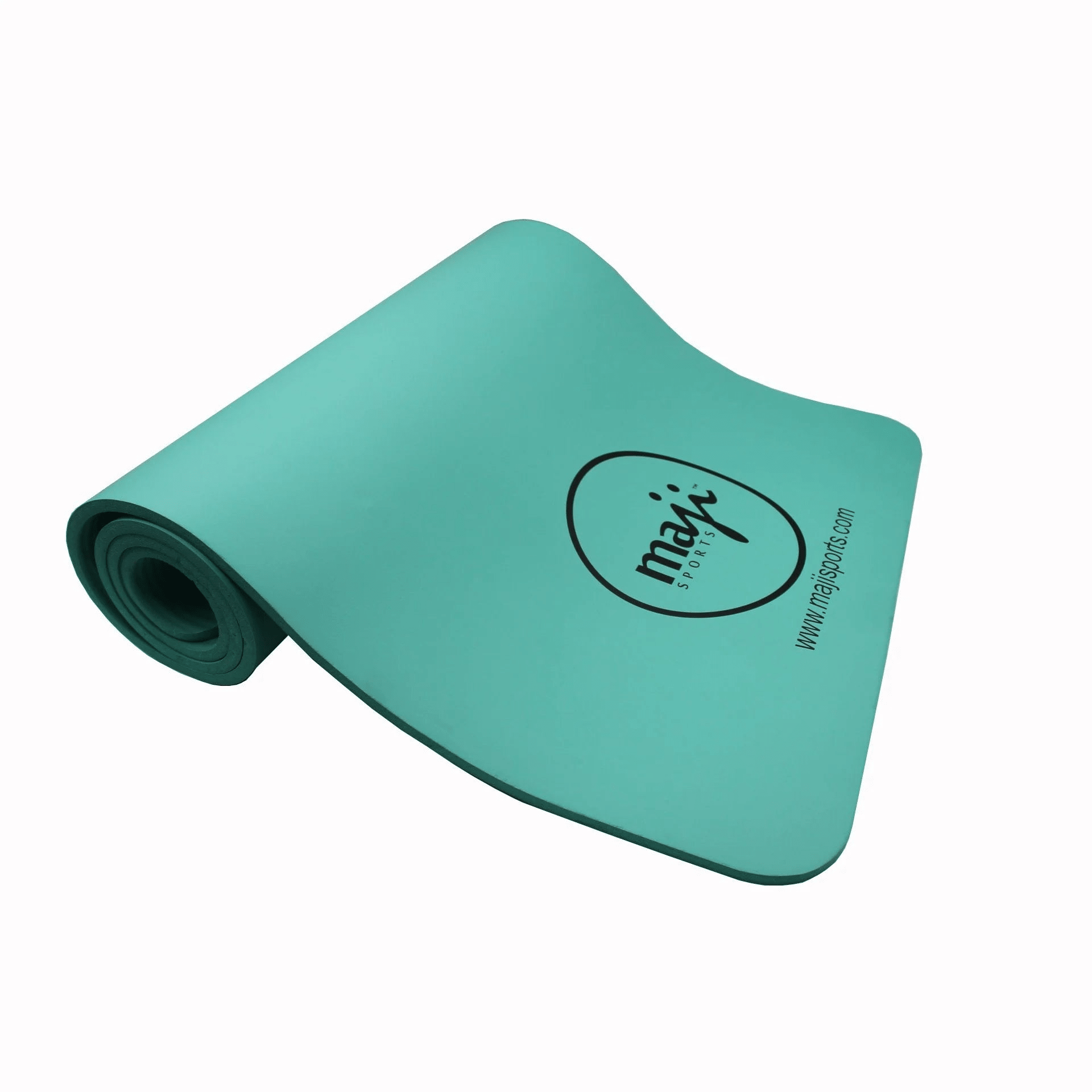 Full Body Home Workout Bundle – Resistance Bands & NBR Yoga Mat - Cozy & Co. Market