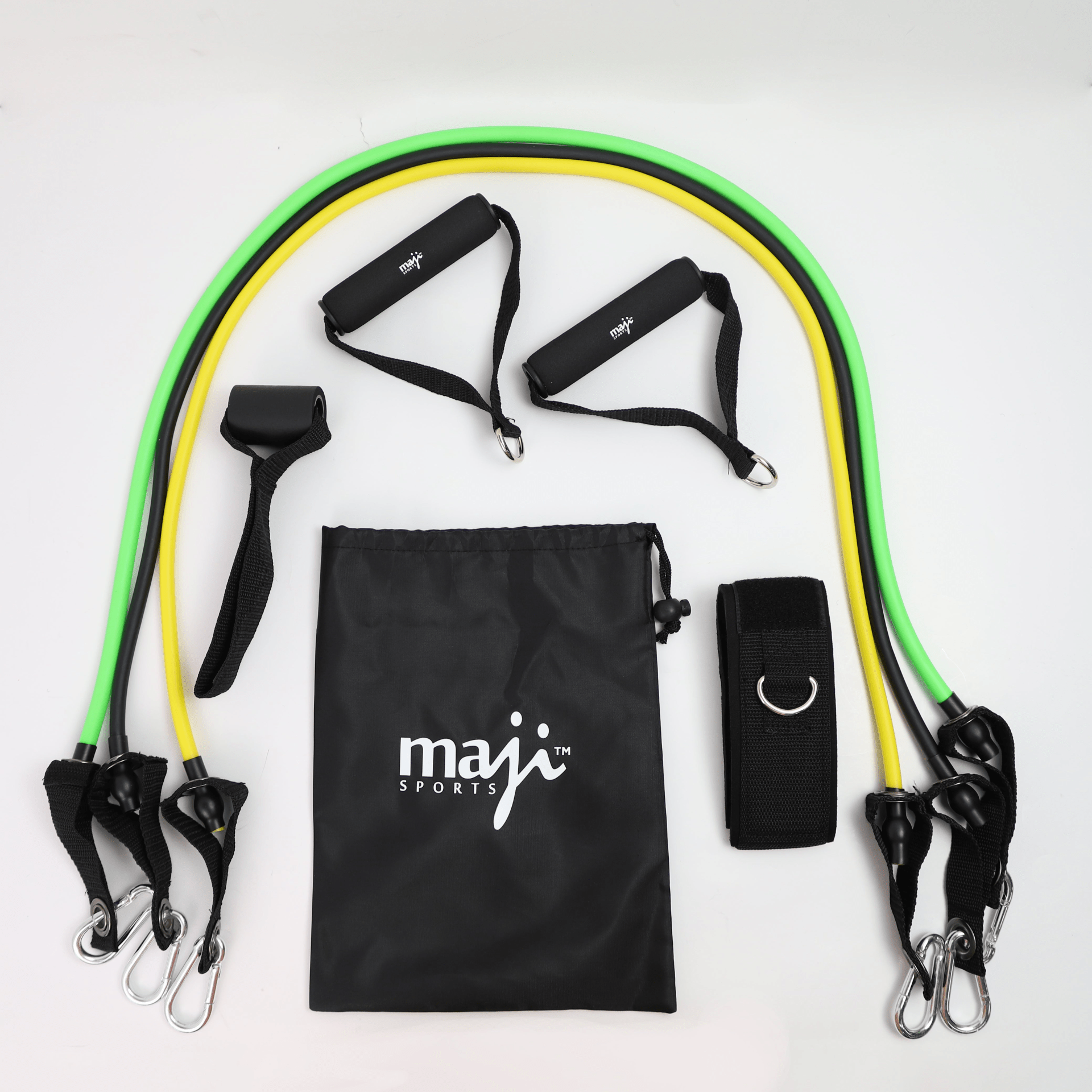 Full body strength & core bundle - Cozy & Co. Market