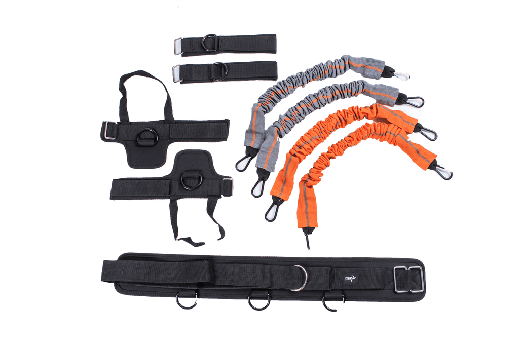 Full body strength & resistance training kit - Cozy & Co. Market