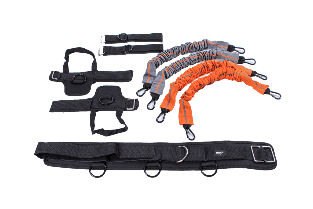 Full body strength & resistance training kit - Cozy & Co. Market
