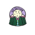 Go Outside Needle Minder - Cozy & Co. Market