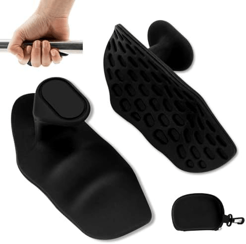 Grip Strengthener Spring Grip Finger Exerciser - Cozy & Co. Market