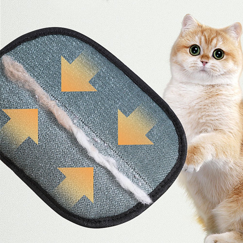Grooming Glove for Pets - Cozy & Co. Market