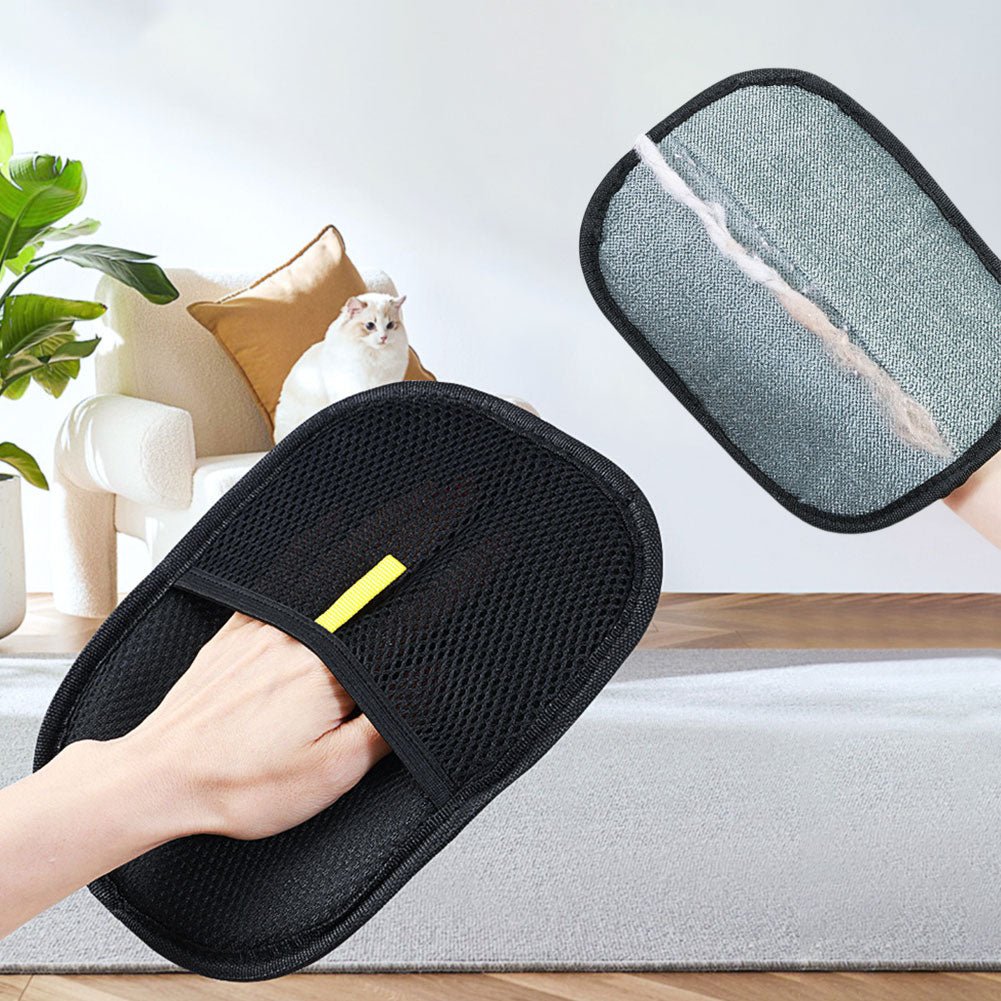 Grooming Glove for Pets - Cozy & Co. Market