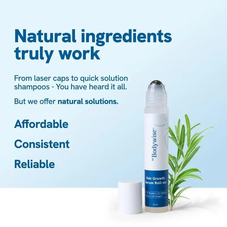 Hair Ball Essence Rosemary Growth Oil - Cozy & Co. Market