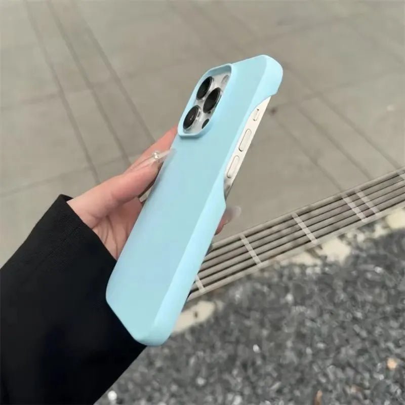 Half-Pack Graphite Case - Cozy & Co. Market