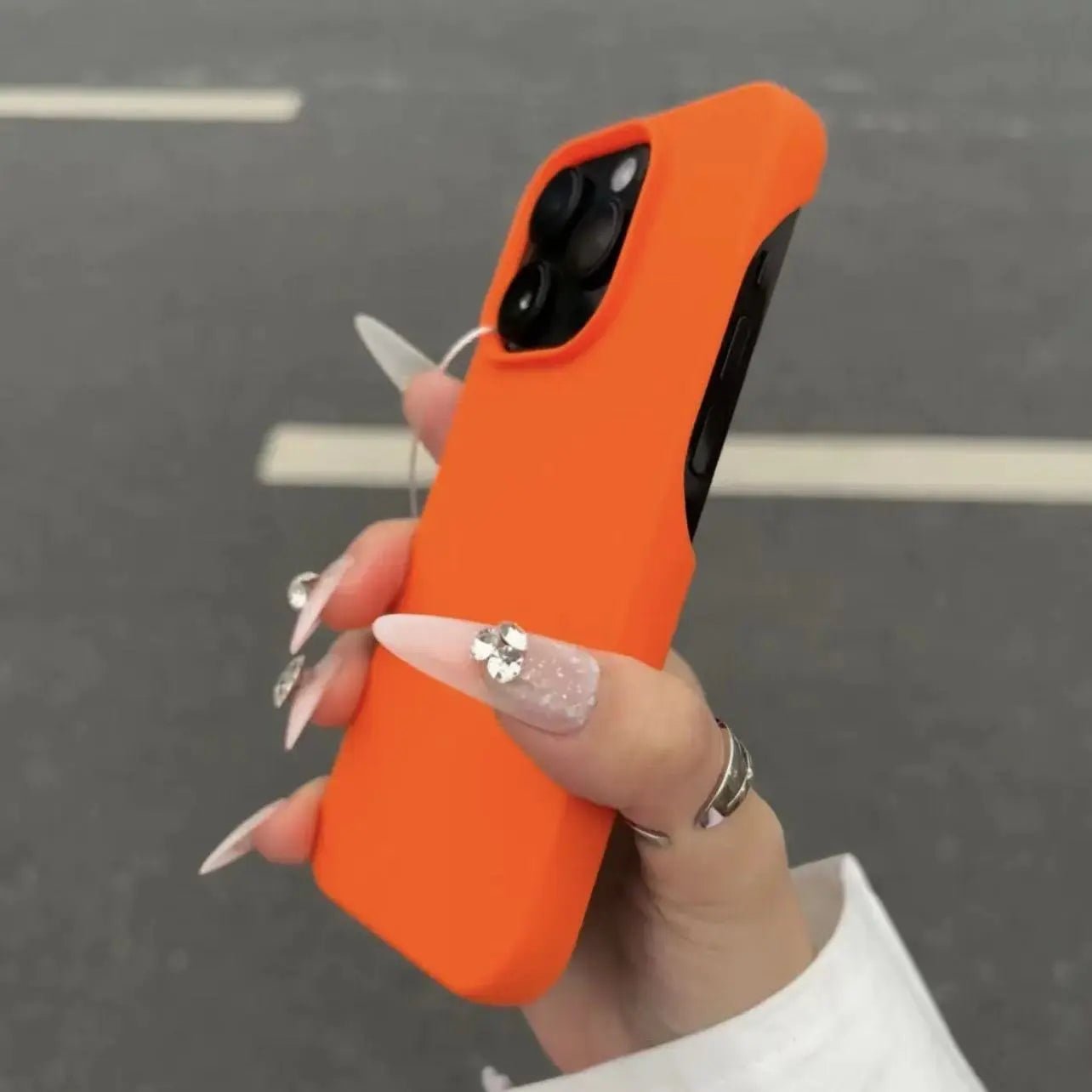 Half-Pack Graphite Case - Cozy & Co. Market