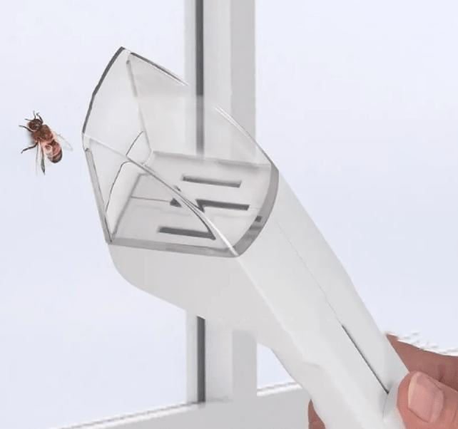 Handheld Insect & Bee Catcher Tool - Cozy & Co. Market