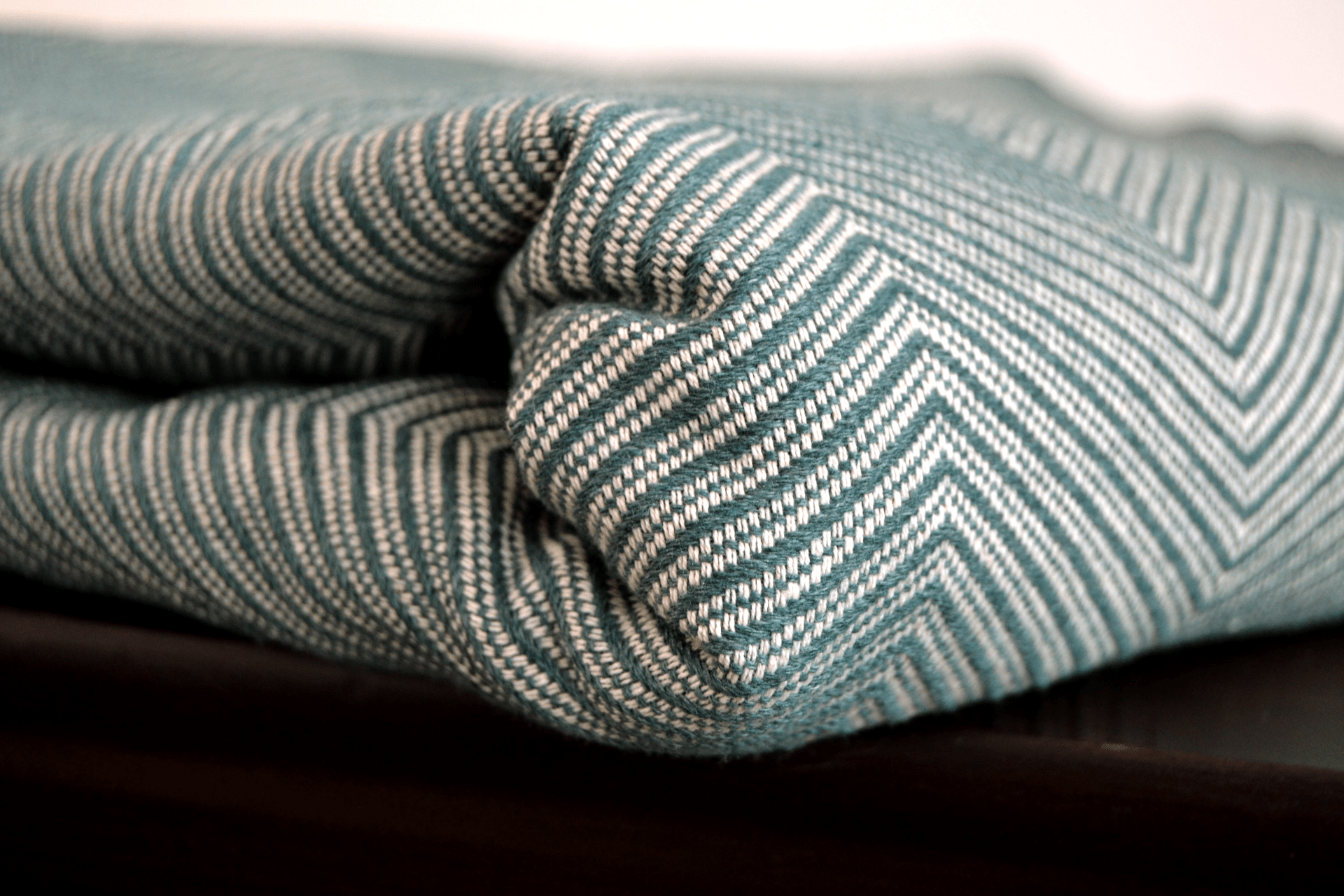 Handwoven blanket "Ayvalik" - Cozy & Co. Market