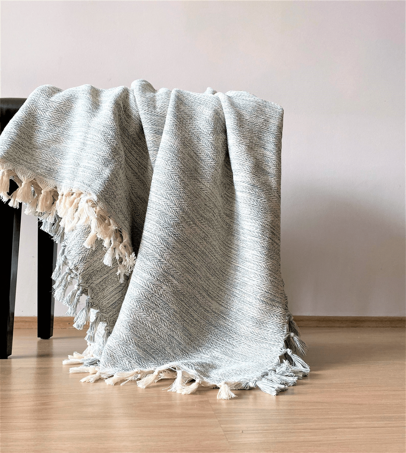 Handwoven cover "Adana" - Cozy & Co. Market