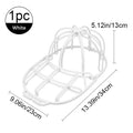 Hat cleaning cage for washing machines, hat cleaner with mesh bag,Hat bags or hat racks can be purchased separately. - Cozy & Co. Market