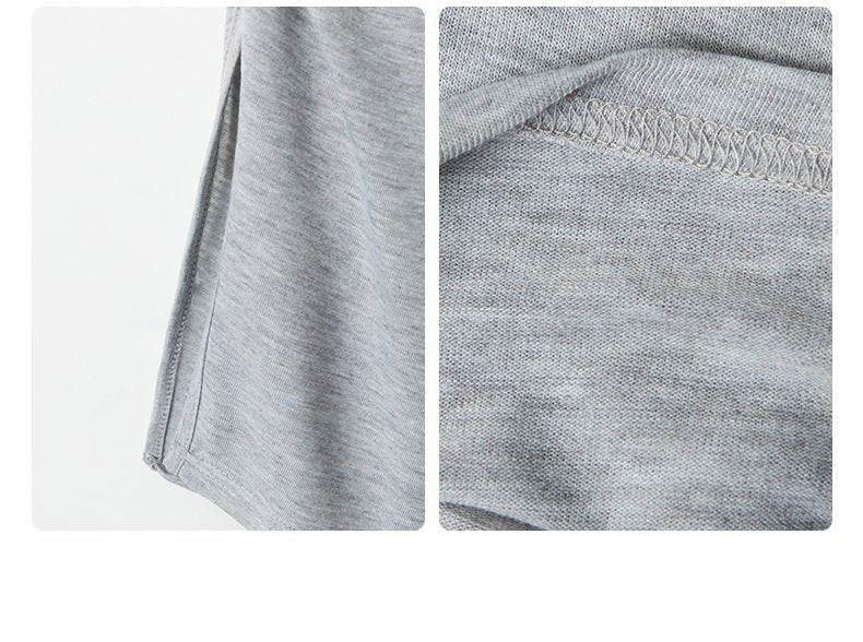 Heyhenry2025 New Summer Style Asymmetrical Sexy Dress Sleeveless Pullover Waist Bag Hip Dress for Women - Cozy & Co. Market