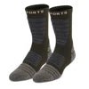 High Quality Men Sport Socks Nylon Knit Crew With Letters Outdoor Trekking Socks - Cozy & Co. Market