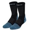 High Quality Men Sport Socks Nylon Knit Crew With Letters Outdoor Trekking Socks - Cozy & Co. Market
