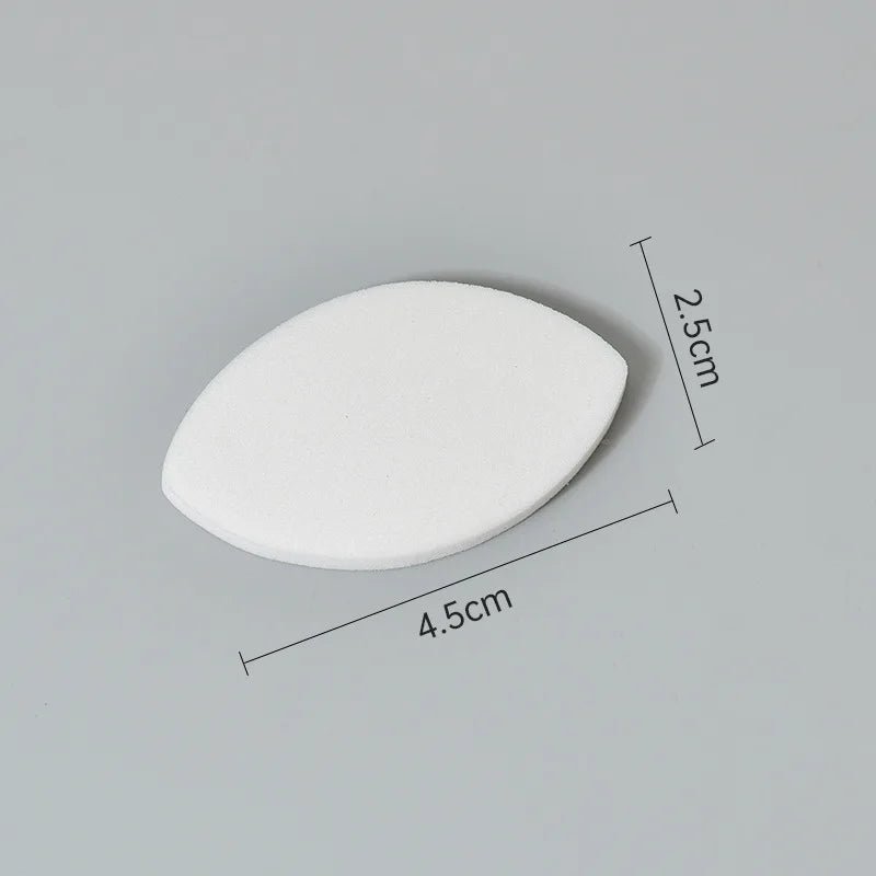 High Quality Storage Eyelash Extension Flowering Sponge Colorful Eye Shape Lash Fan Sponge for Lash Extension Practice Training - Cozy & Co. Market