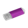 High Speed Colorful Usb Flash Drive 2.0 Metal Pendrive 32gb 16gb 1gb 64gb Pen Drive Memoria Usb Photography Gifts Memory Disk - Cozy & Co. Market
