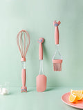 High-Temperature Baking Tool Set - Cozy & Co. Market