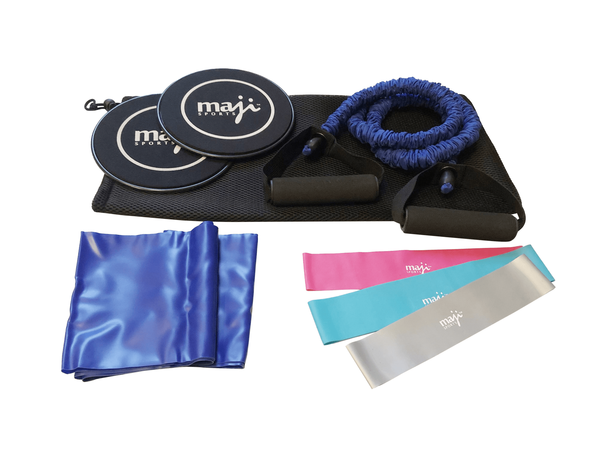 Home Fitness Bundle - Cozy & Co. Market