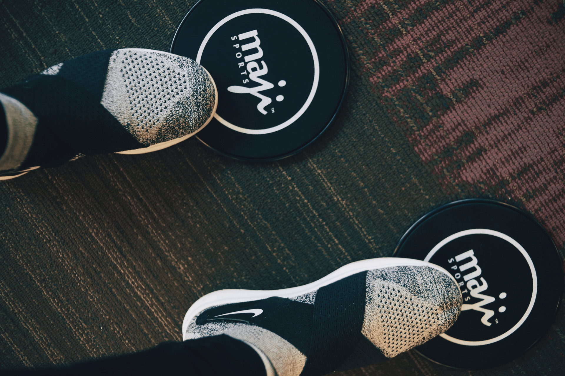 Home Fitness Bundle - Cozy & Co. Market