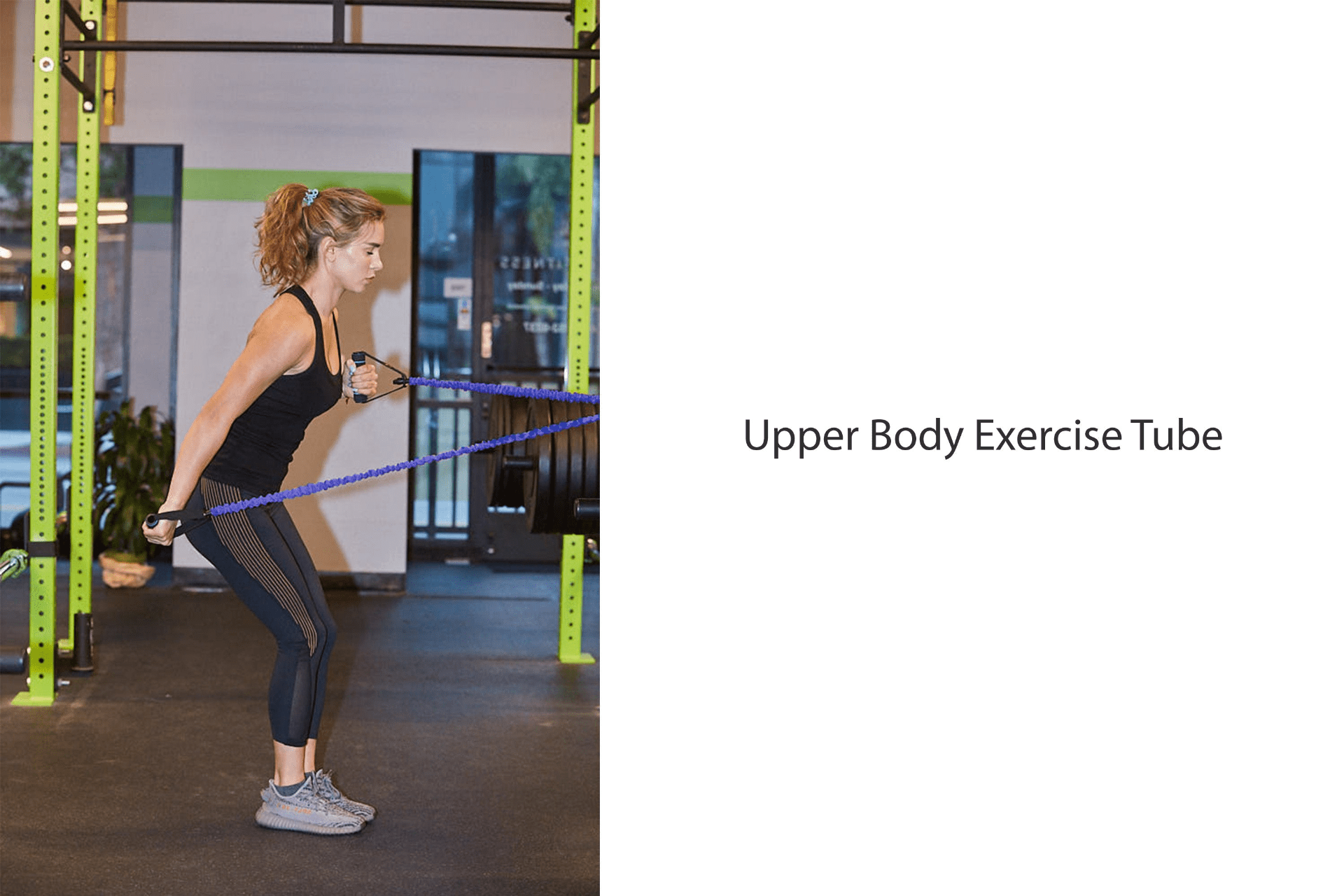 Home Fitness Bundle - Cozy & Co. Market