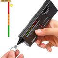 HOMEFISH Diamond Tester High Accuracy Diamond Tester Pen Jewelry Diamond Tester Professional Diamond Selector Diamond Tester Kit - Cozy & Co. Market