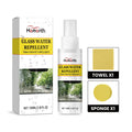 Homonth Car Window Cleaning Agent Anti-Rain and Anti-Fog Coating Windshield Windshield Mist Spray - Cozy & Co. Market