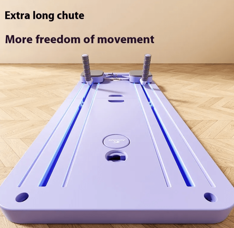 Household Abdominal Wheel Fitness Board - Cozy & Co. Market