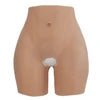 Huge Butt Firm Control Silicone Panties 5.5cm Thick Hips & Butt Shaping Open Crotch Plus Size Shapers Padded Buttocks for Women - Cozy & Co. Market