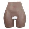 Huge Butt Firm Control Silicone Panties 5.5cm Thick Hips & Butt Shaping Open Crotch Plus Size Shapers Padded Buttocks for Women - Cozy & Co. Market