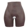 Huge Butt Firm Control Silicone Panties 5.5cm Thick Hips & Butt Shaping Open Crotch Plus Size Shapers Padded Buttocks for Women - Cozy & Co. Market